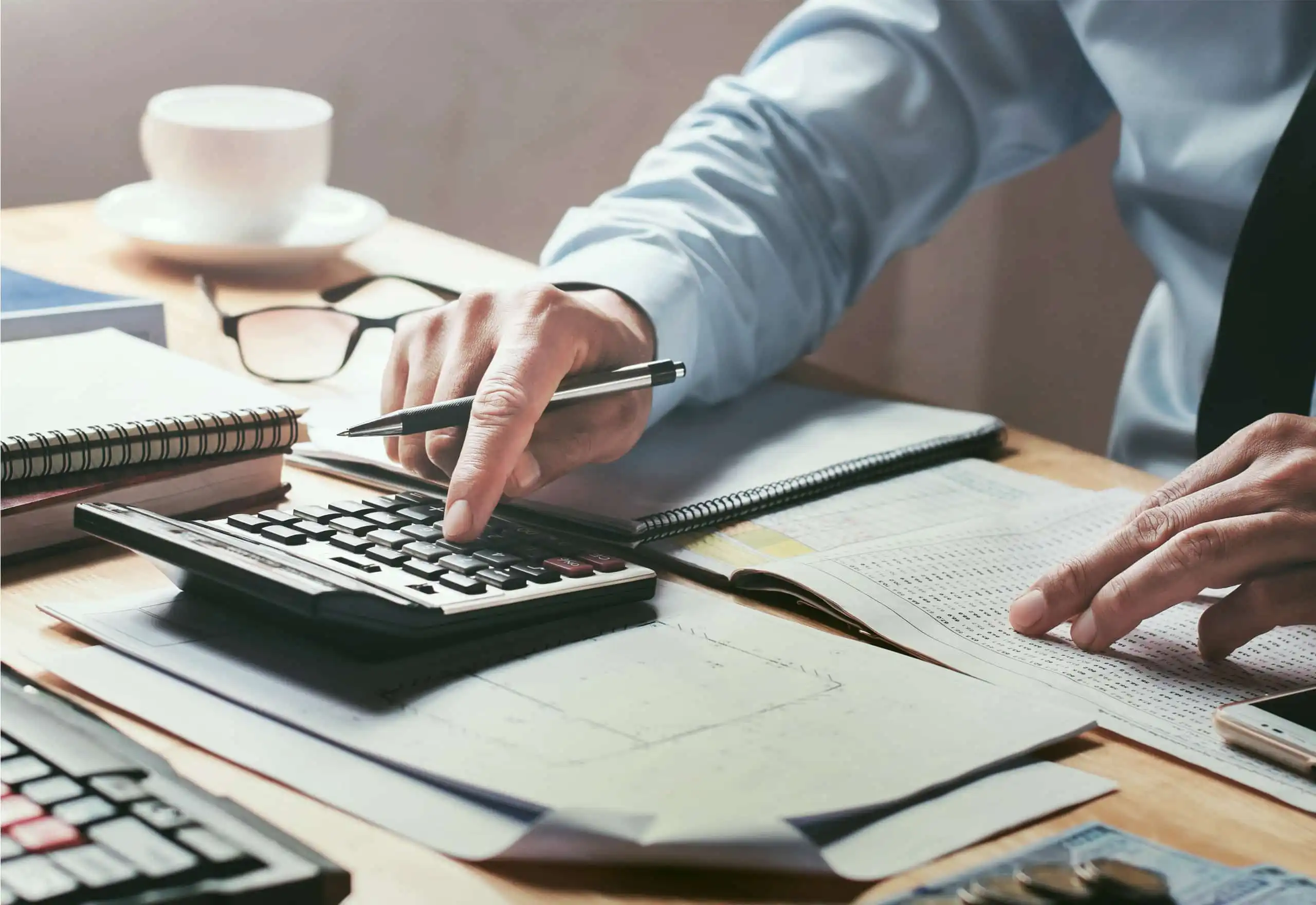Financial Analysis and Investigation Training Course