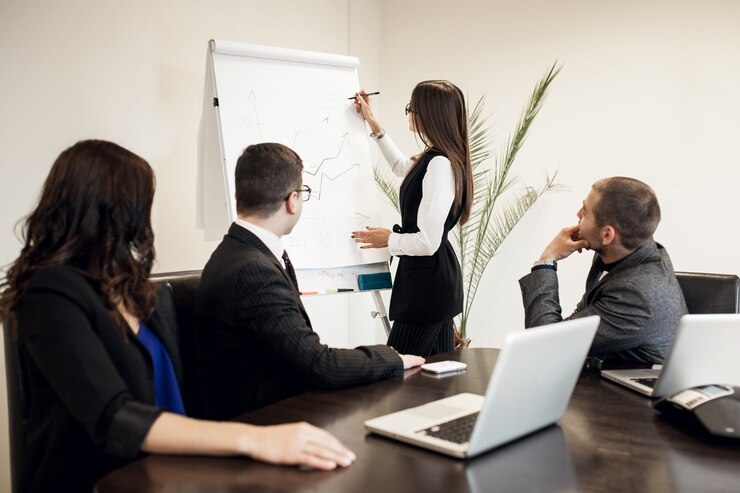 Management and Leadership Courses