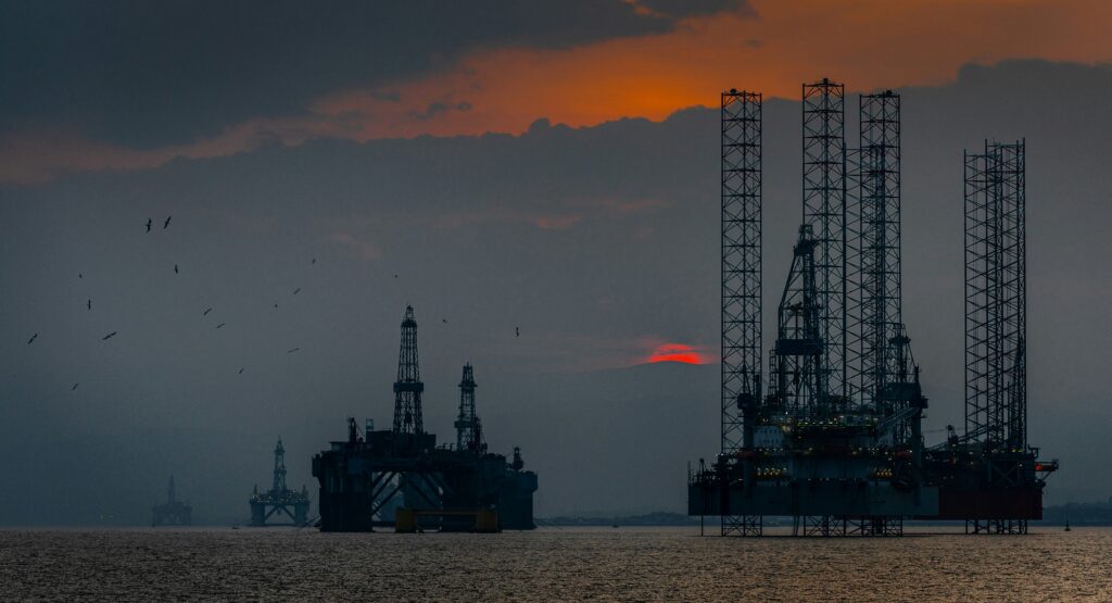 Investing in your future with oil and gas courses in the UK