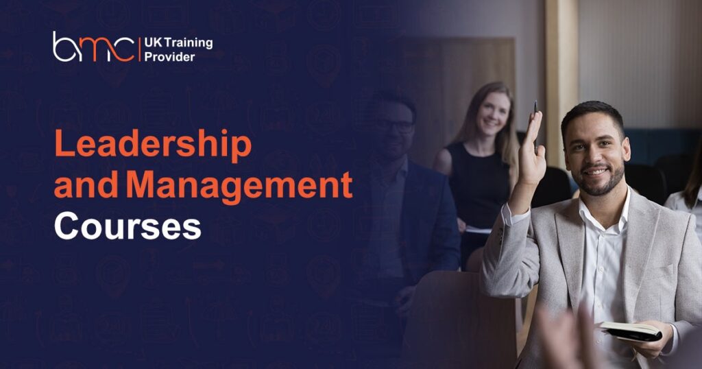 Leadership and Management Courses
