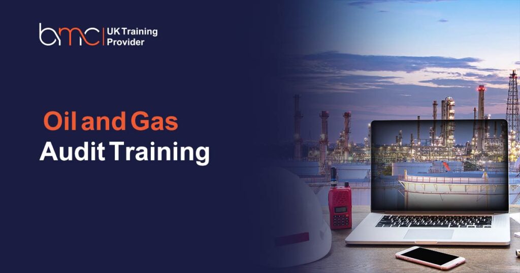 Oil and Gas Courses 