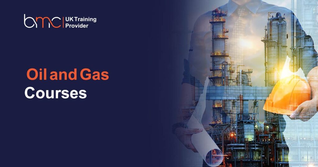 Oil and Gas Courses 