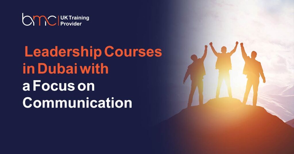 Management Courses in Dubai