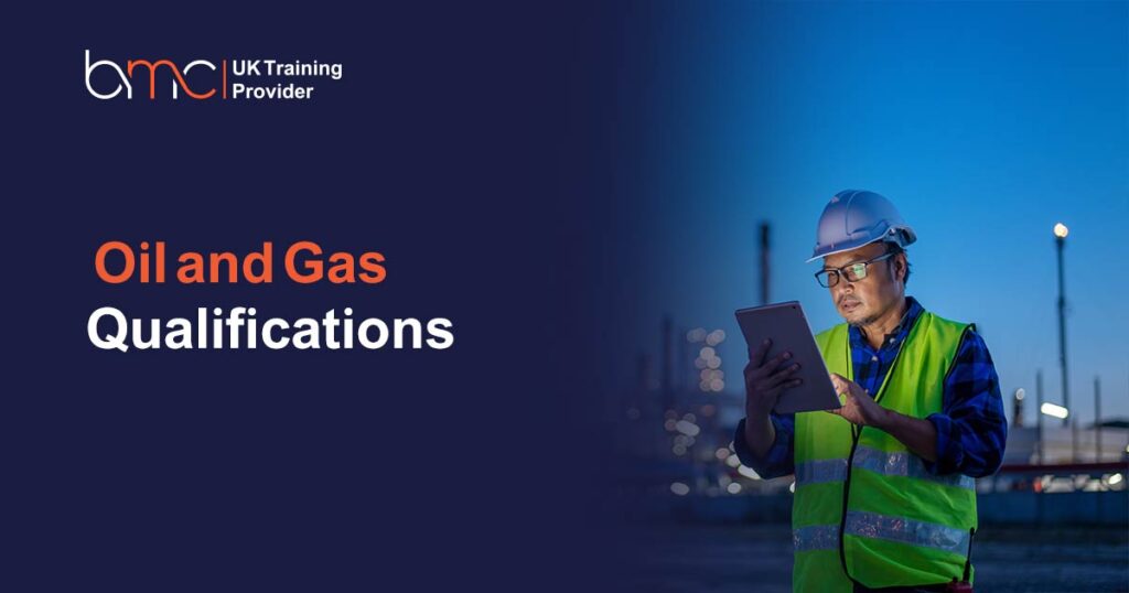 Oil and Gas Courses 