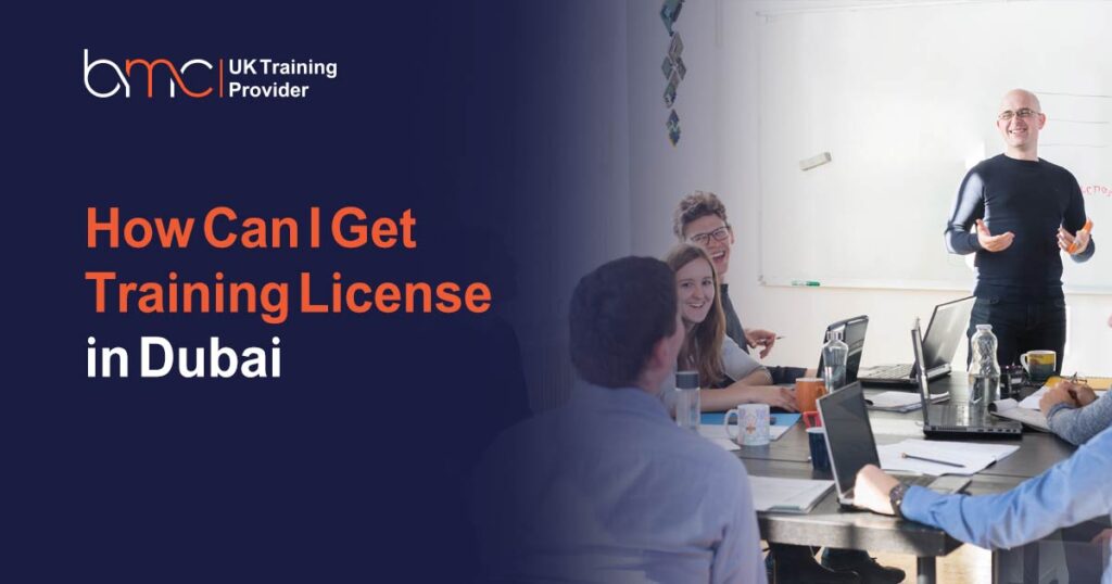 All Training Courses in Dubai You Need