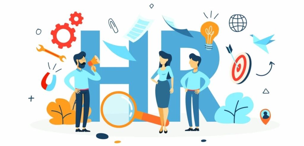 HR for Non-HR Managers Course Outline