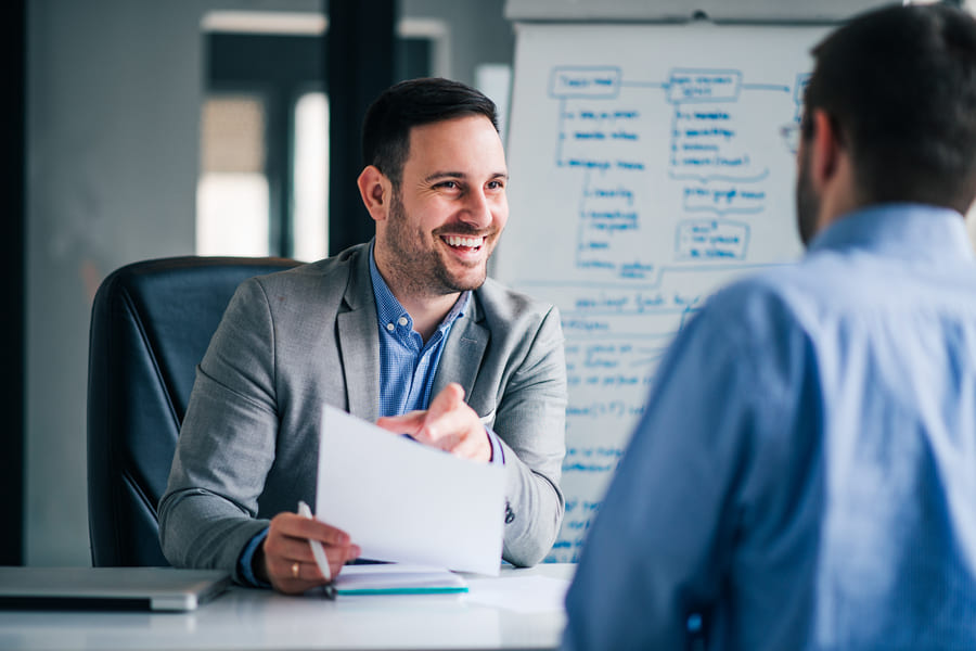 HR for Non-HR Managers Course Outline