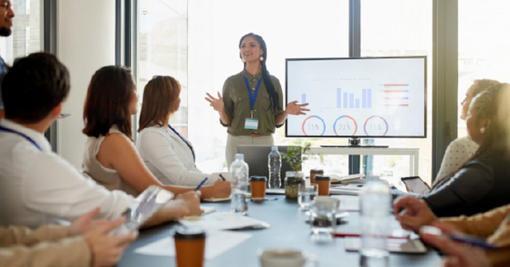 HR courses for small business