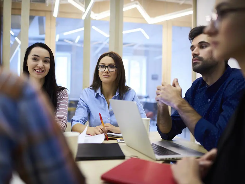 HR courses for small business