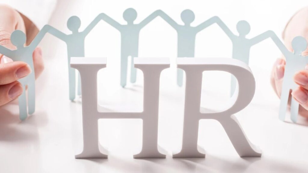 hr for managers course