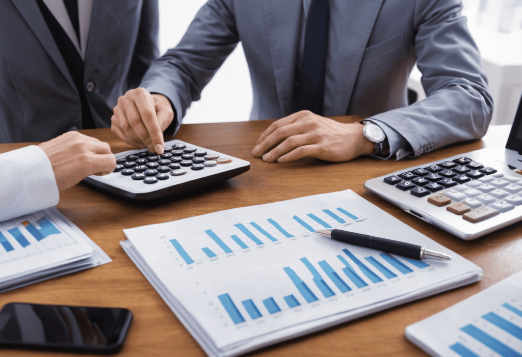 Skills for Finance