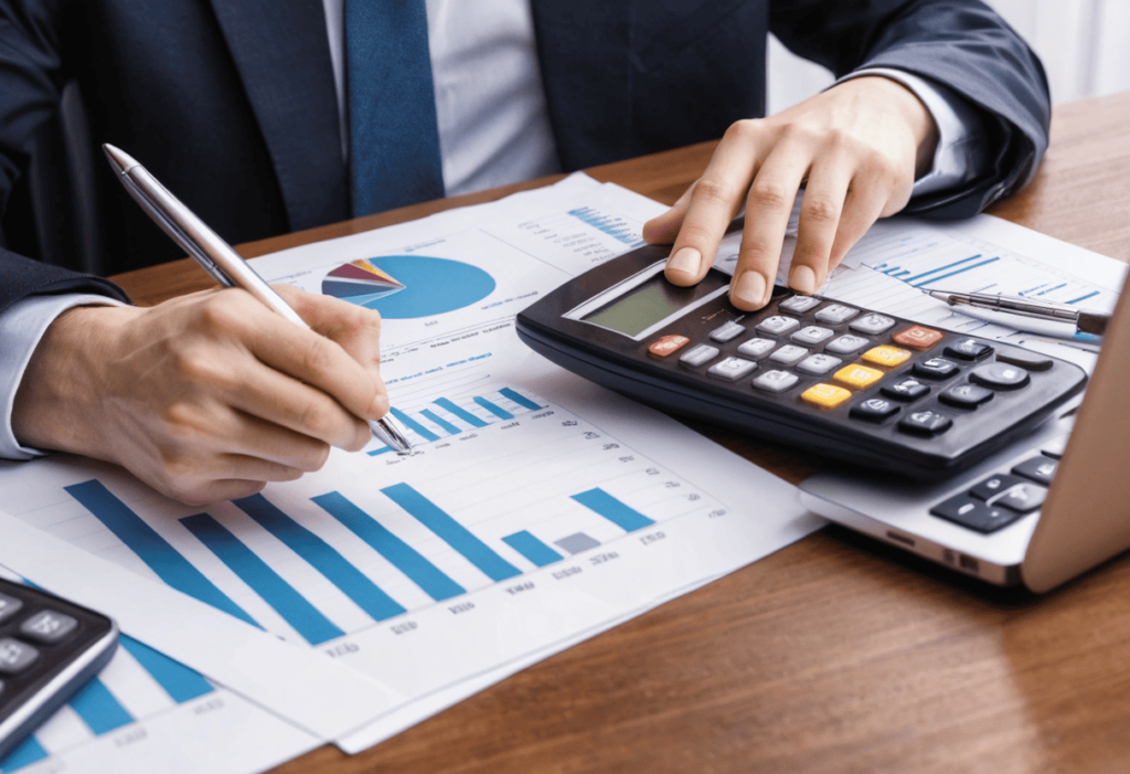 Skills for Finance