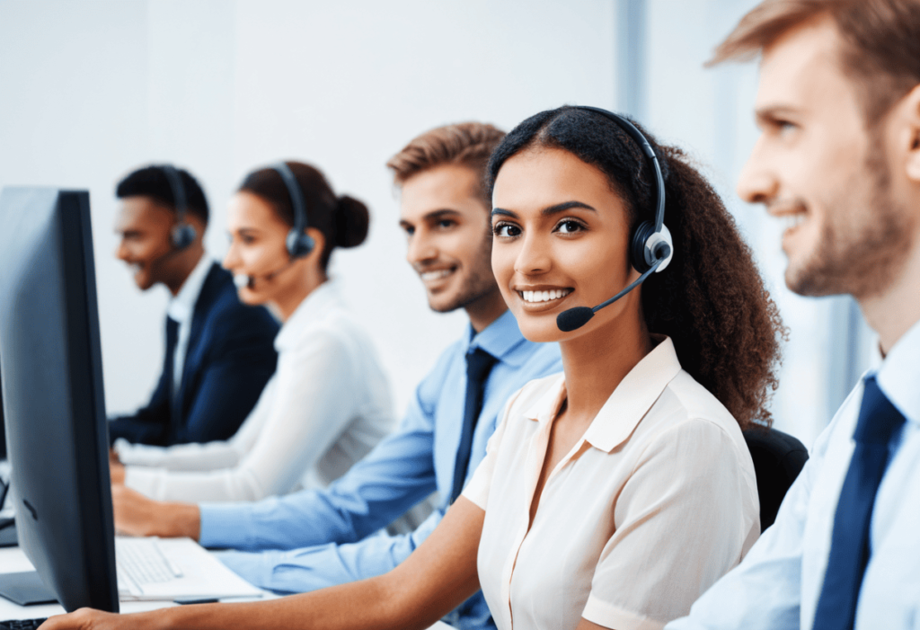Unlock Success: Discover the Best Customer Service Management Courses in Dubai