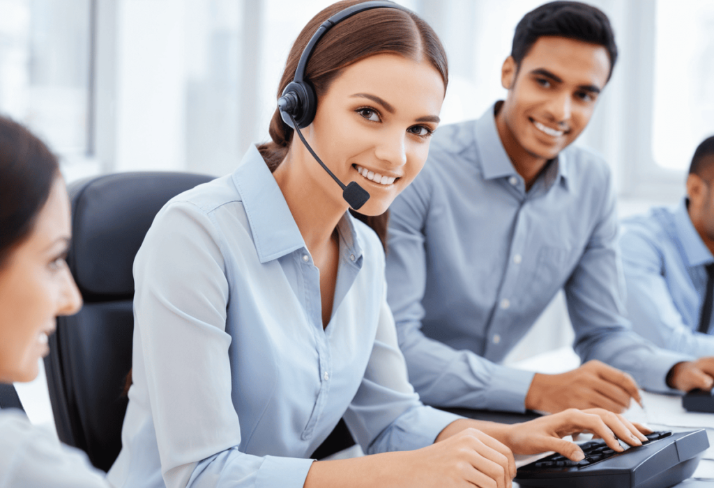 Unlock Success: Discover the Best Customer Service Management Courses in Dubai