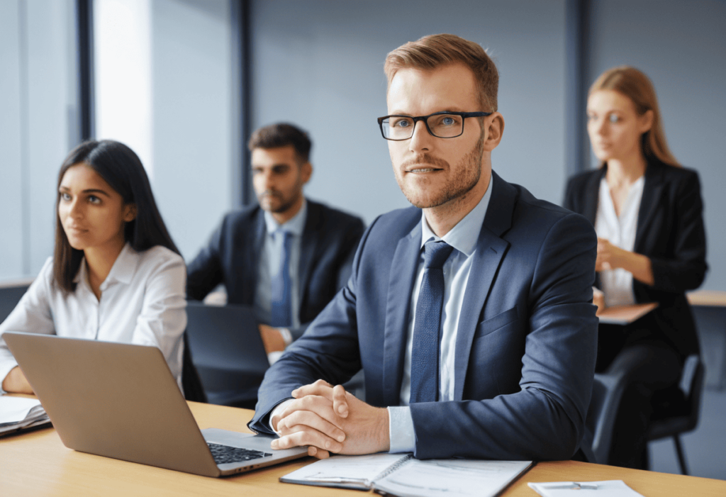 Skills for Finance