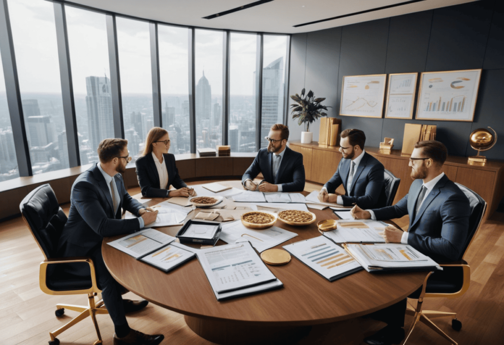The Ultimate Guide to Choosing the Best Finance Course for Career Success