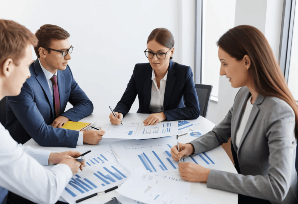 SWOT Analysis in Management and Leadership