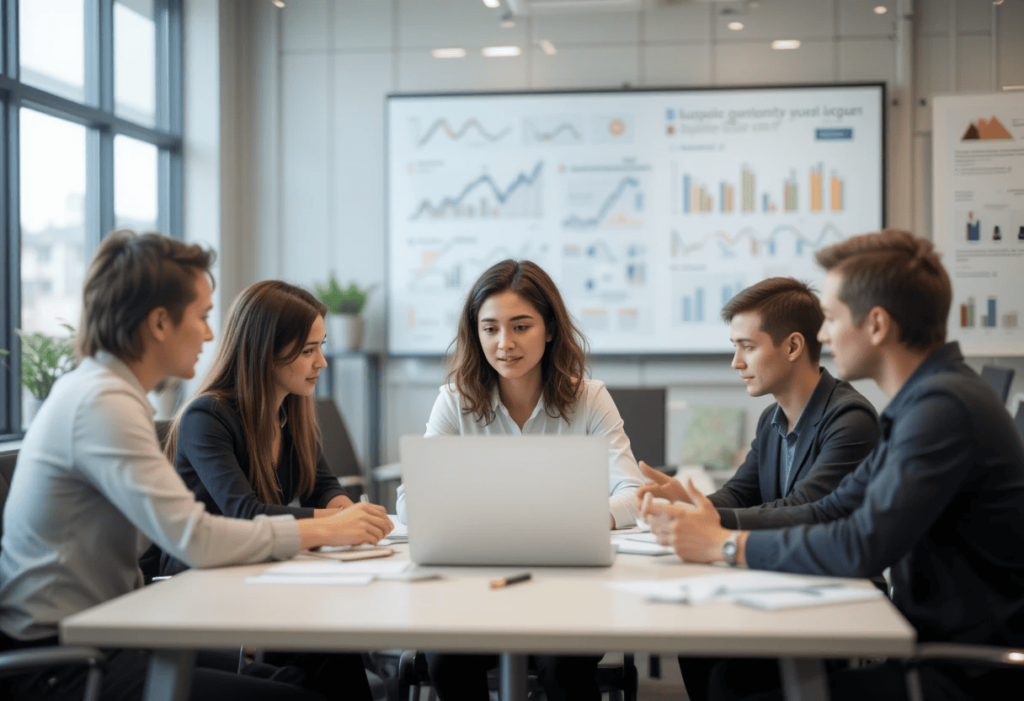 Budget Management in Management and Leadership 