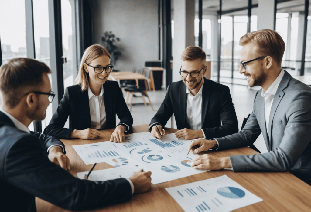 Ethical Leadership in Management and Leadership 