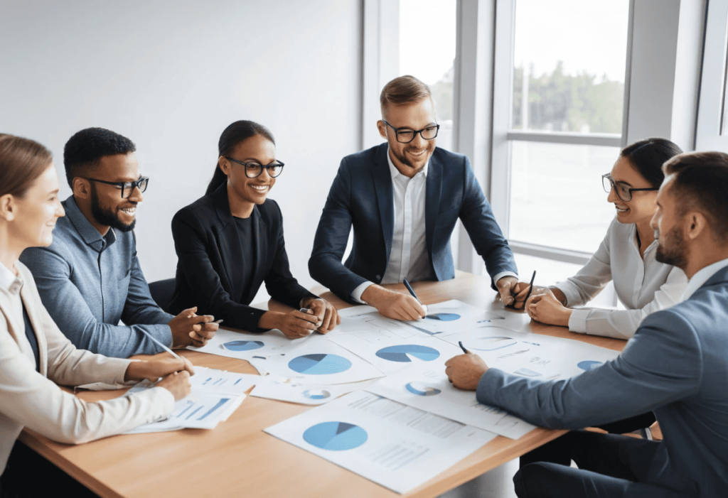 Ethical Leadership in Management and Leadership 