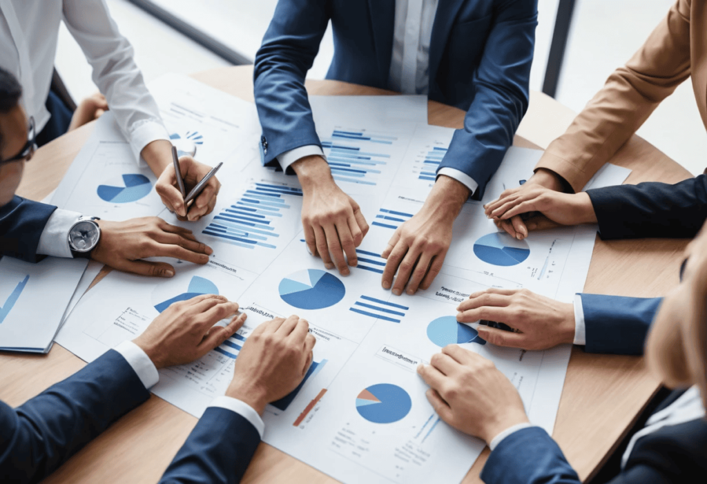 Leadership Development Programs in Management and Leadership