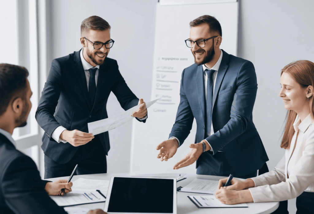 Leadership Development Programs in Management and Leadership