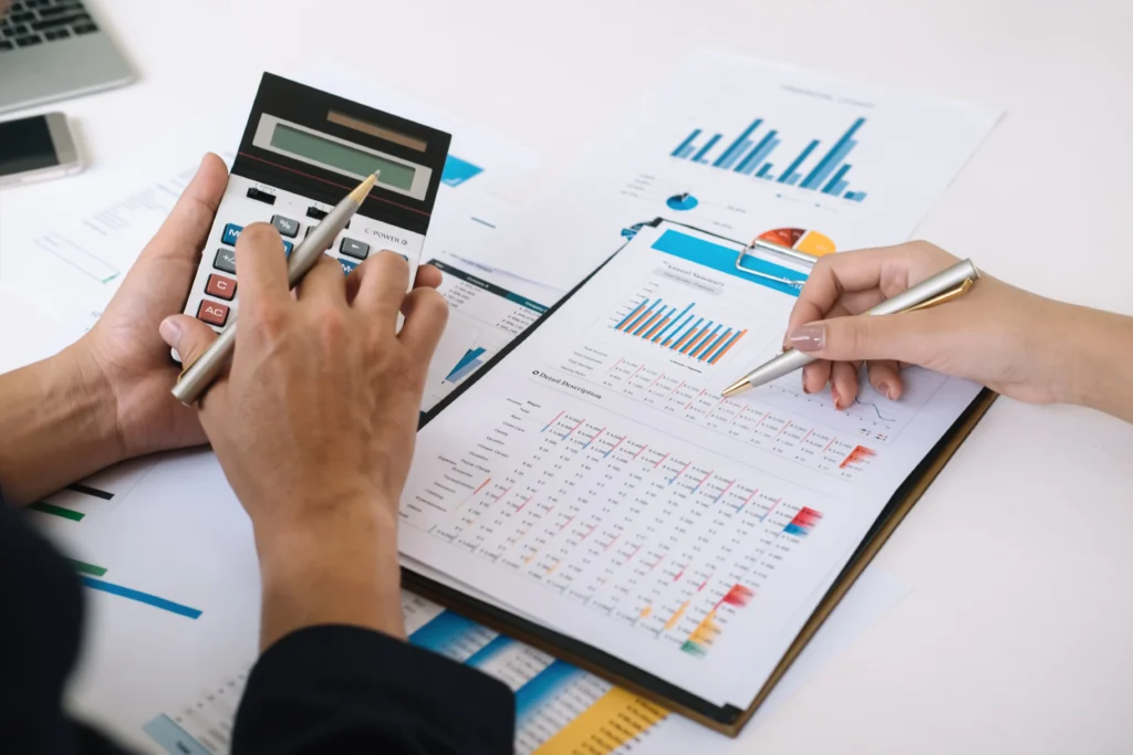 Balance Sheets in Finance and Accounting 