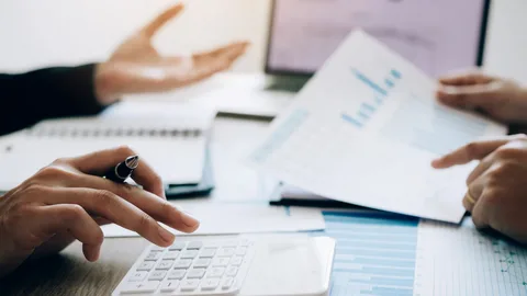 Double-Entry System in Finance and Accounting