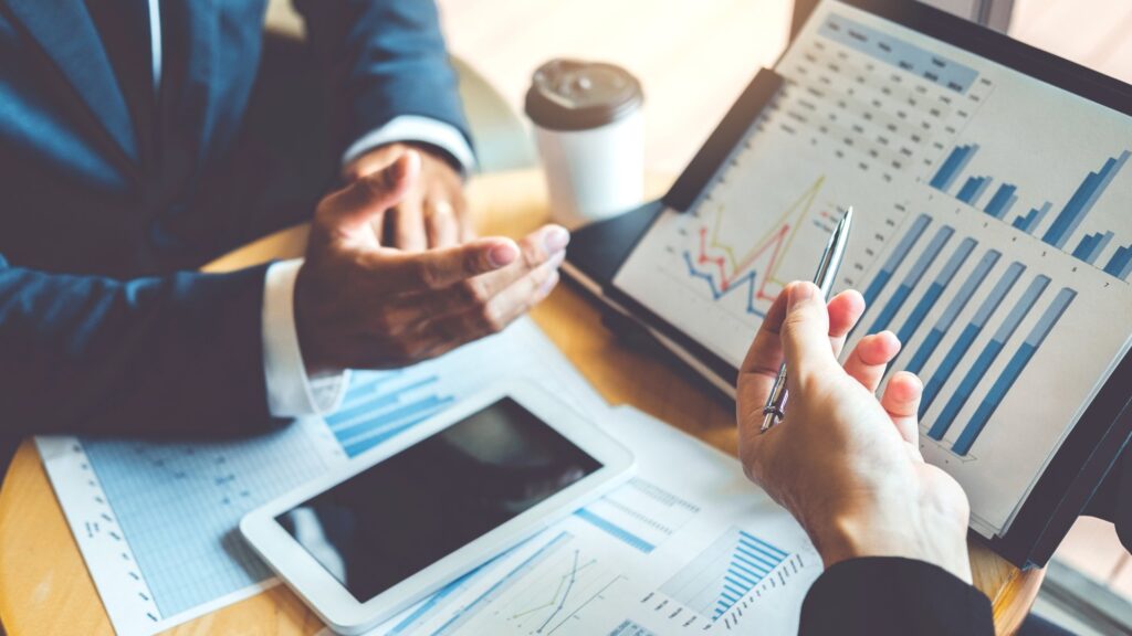 Cash Flow Statements in Finance and Accounting 