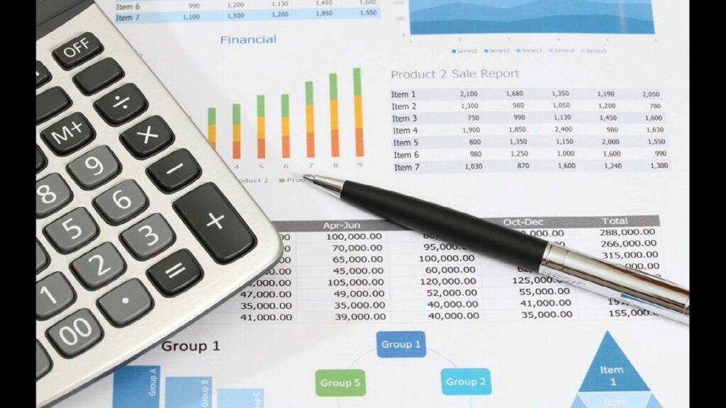 Balance Sheets in Finance and Accounting 