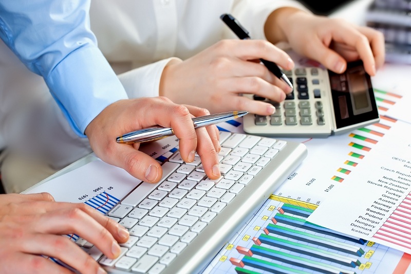 Cash Flow Statements in Finance and Accounting 
