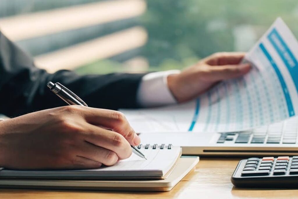 Tax Deductions in Finance and Accounting