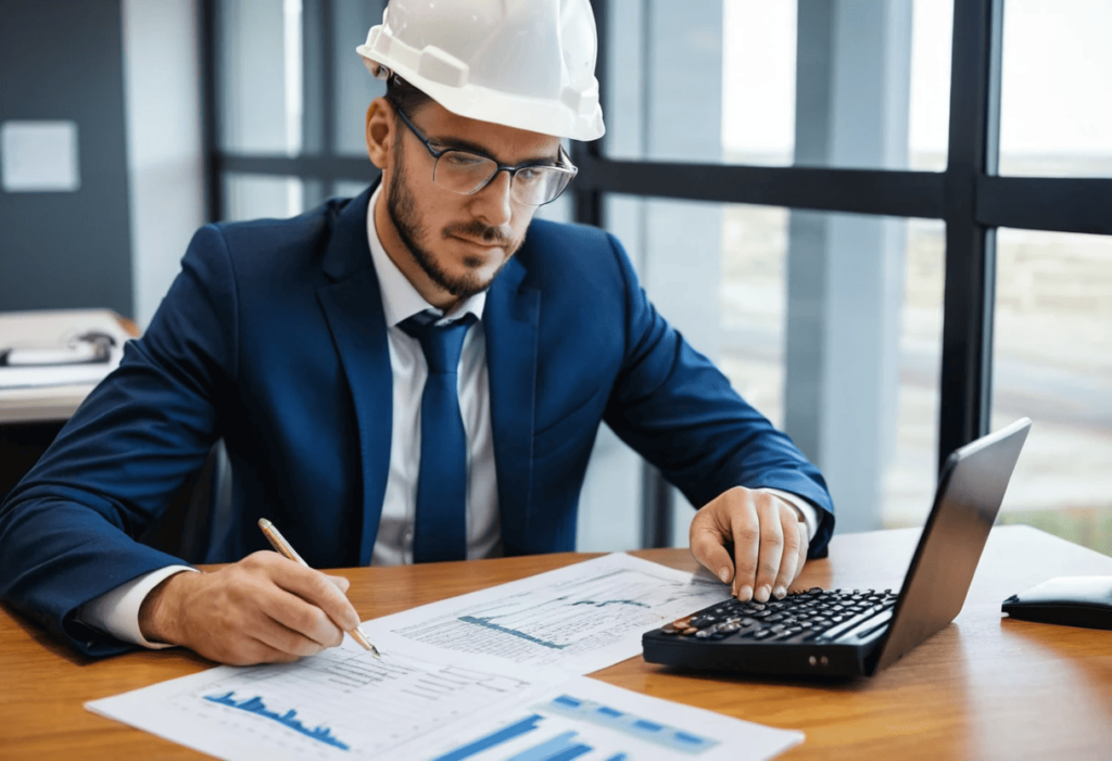 Oil and Gas Production Accounting