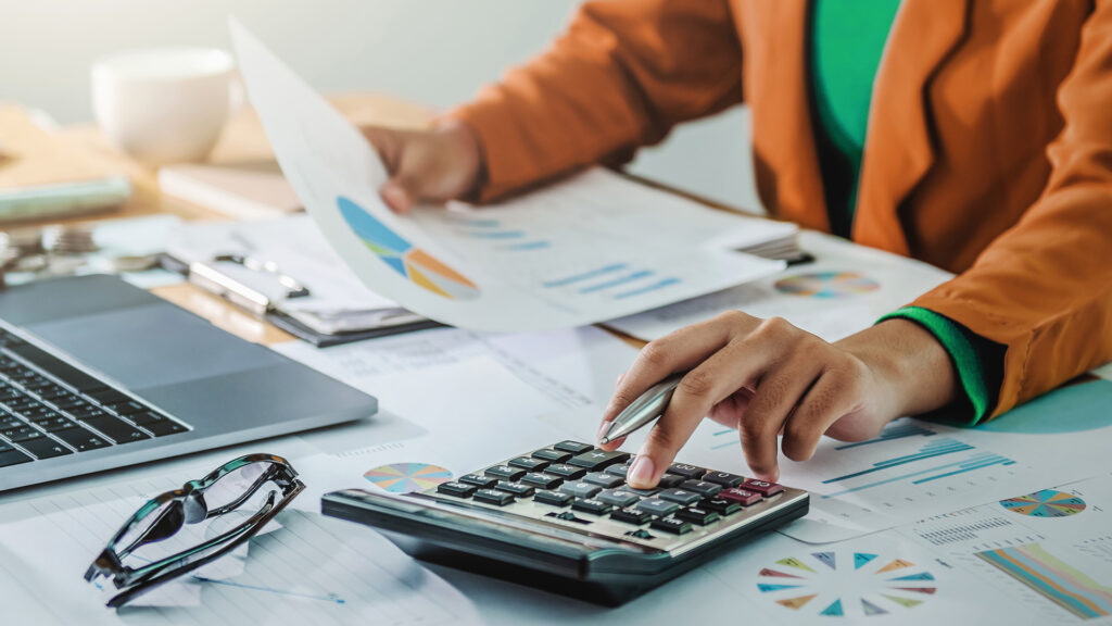 Income Statements in Finance and Accounting 