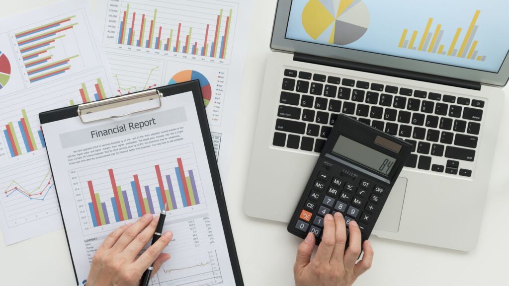 Balance Sheets in Finance and Accounting 