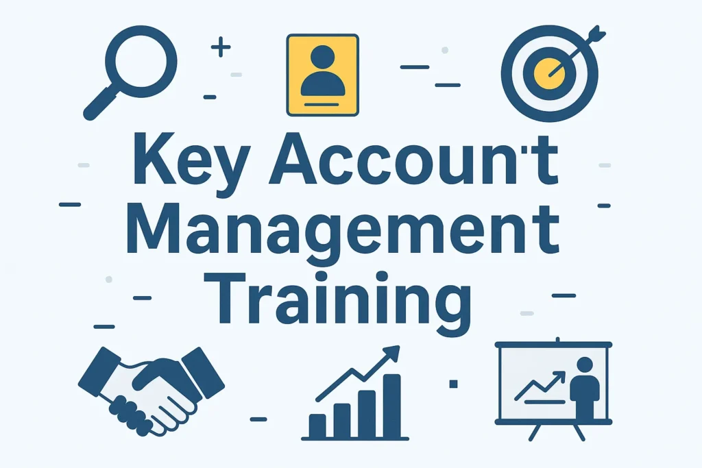 Key Account Management Training