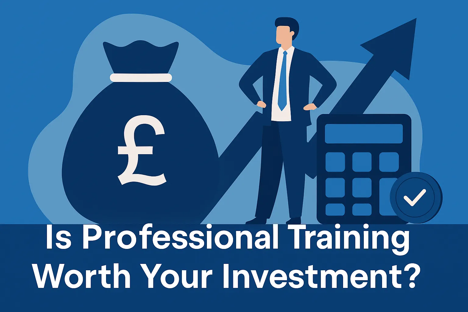 Is Professional Training Worth Your Investment
