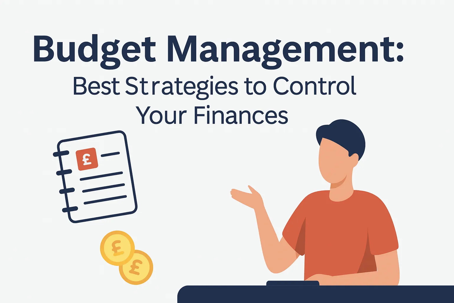 budget management