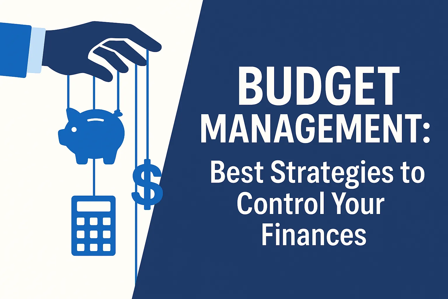budget management